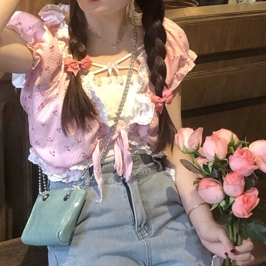 手牵手